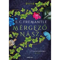Mérgező nász  -  Londoni Készleten